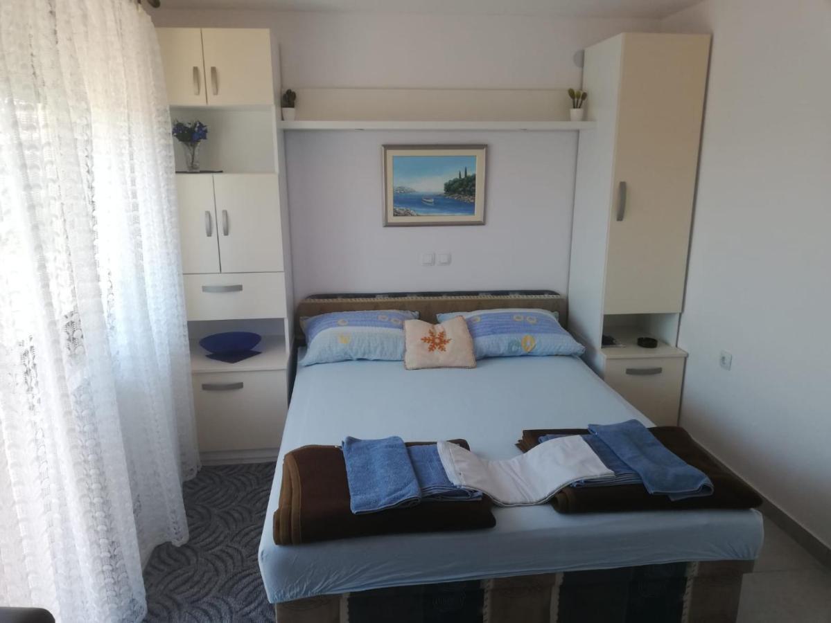 Guesthouse Šimag Palit Extérieur photo