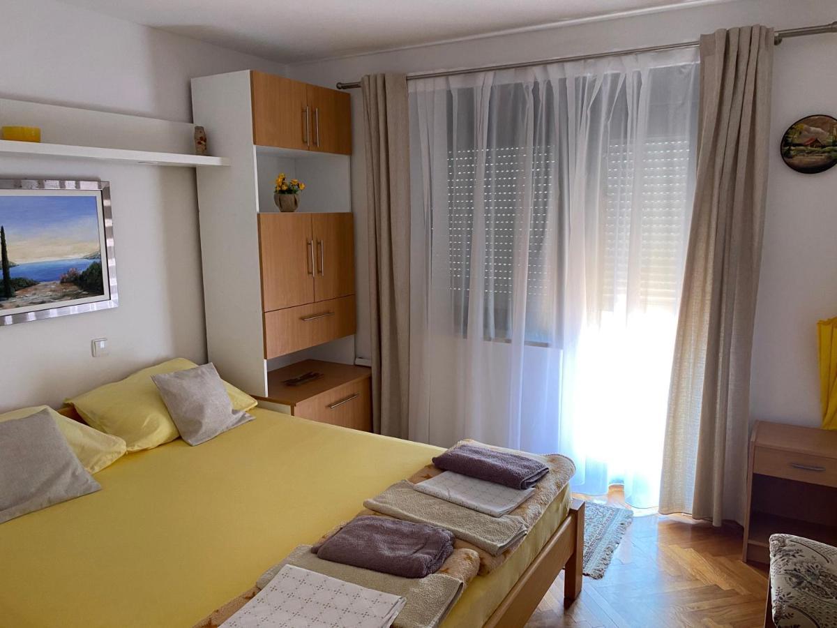 Guesthouse Šimag Palit Extérieur photo