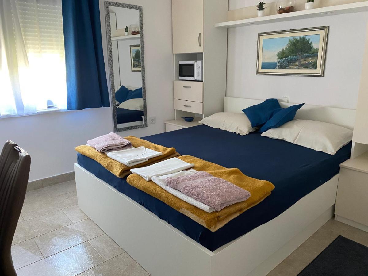 Guesthouse Šimag Palit Extérieur photo