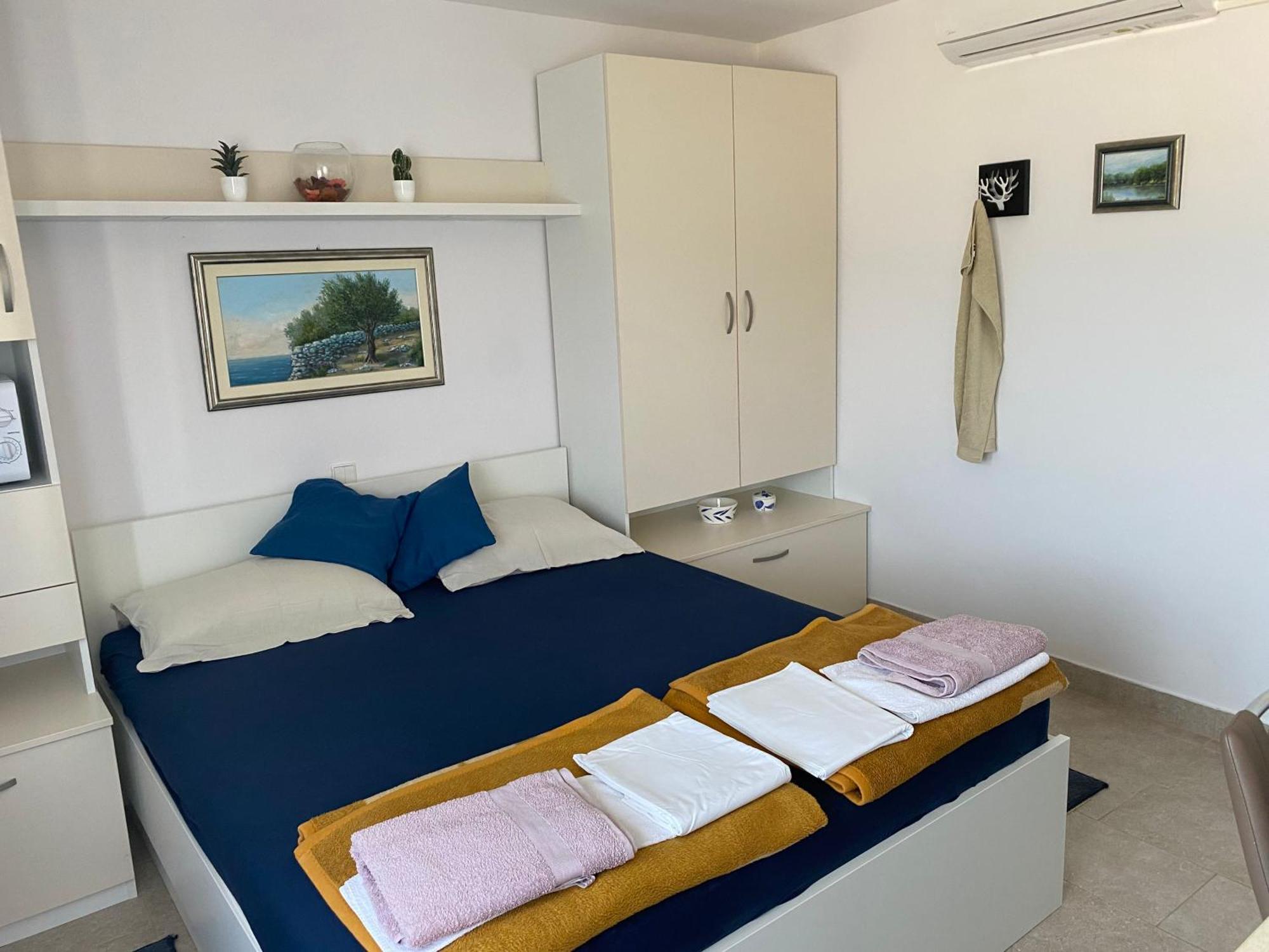 Guesthouse Šimag Palit Chambre photo