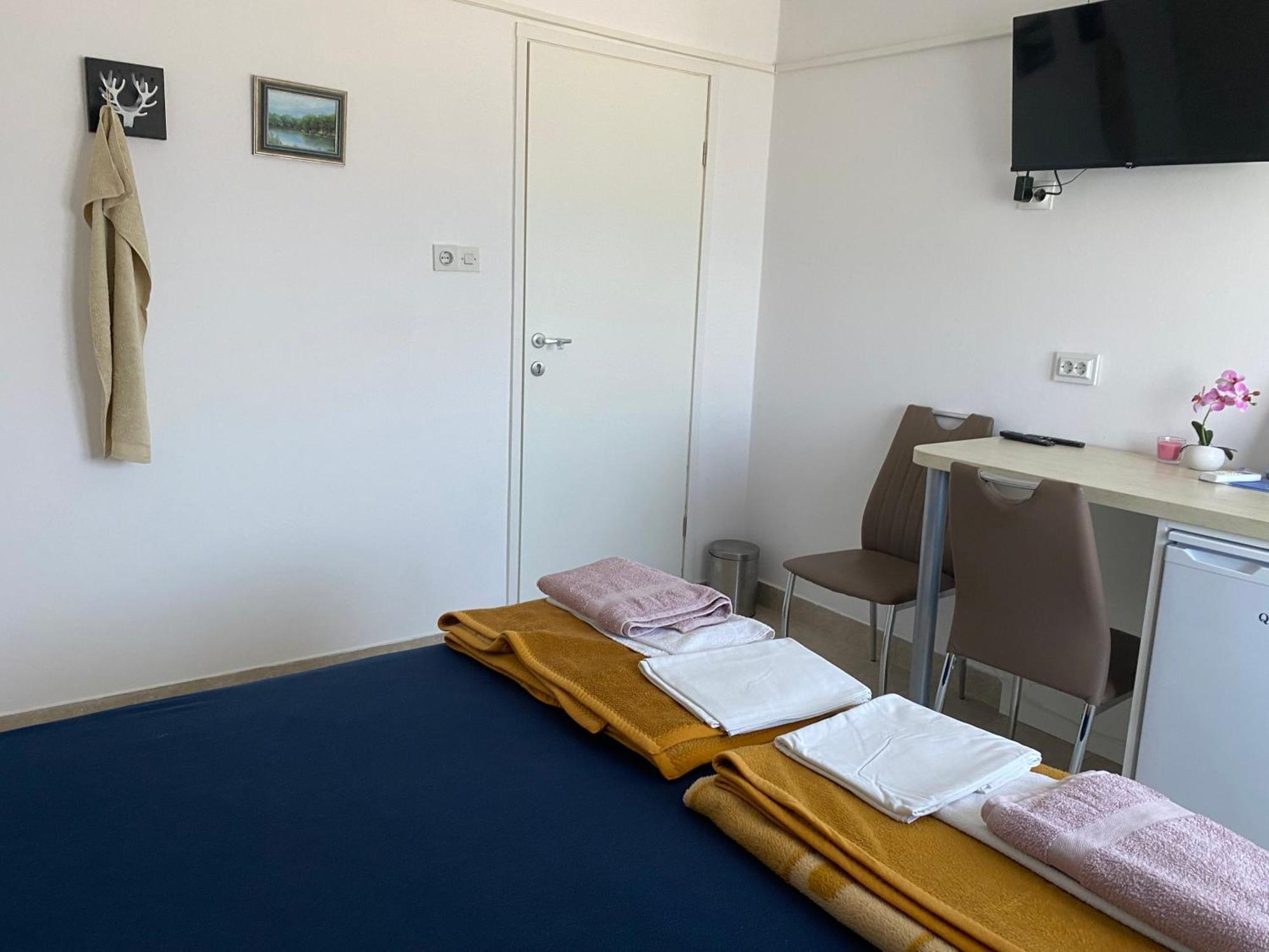 Guesthouse Šimag Palit Chambre photo