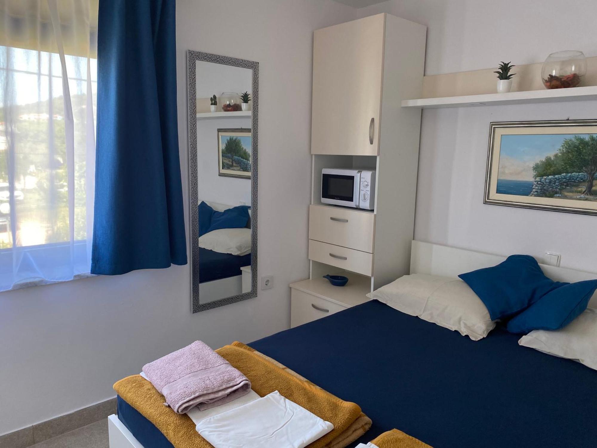 Guesthouse Šimag Palit Chambre photo