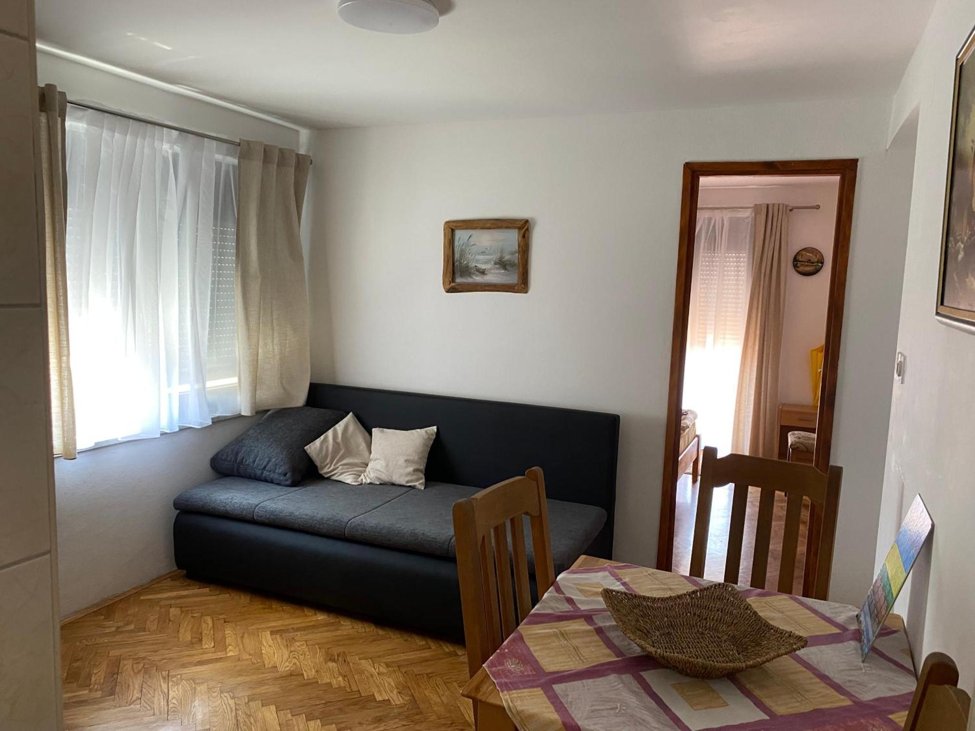 Guesthouse Šimag Palit Extérieur photo