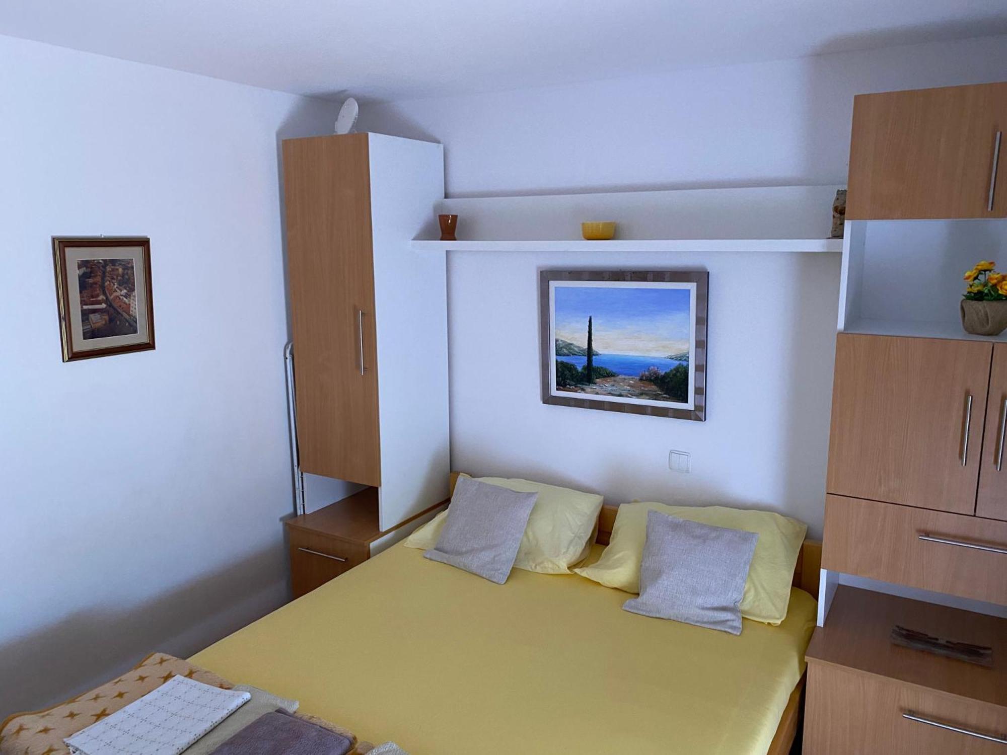 Guesthouse Šimag Palit Extérieur photo