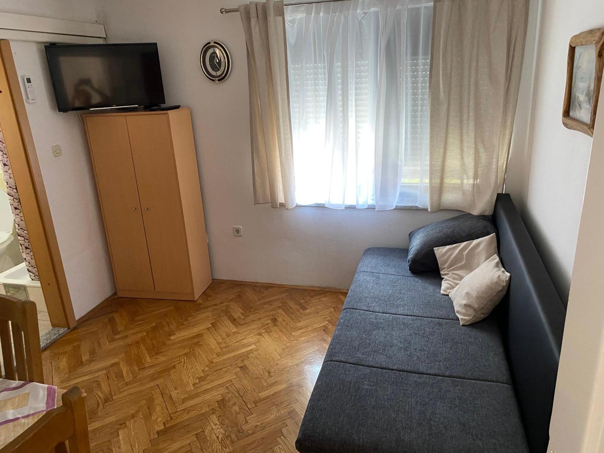 Guesthouse Šimag Palit Extérieur photo