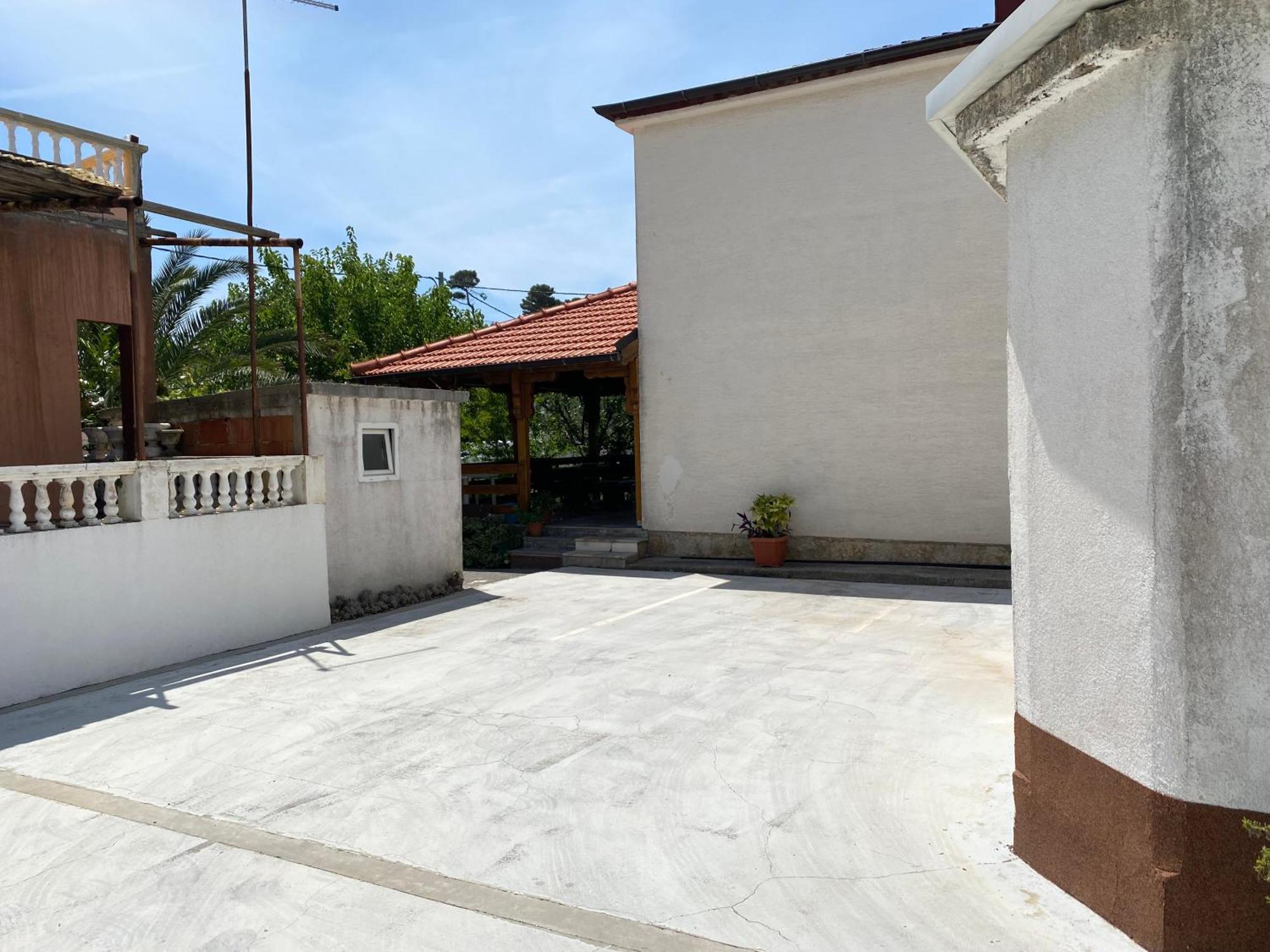 Guesthouse Šimag Palit Extérieur photo